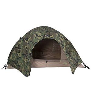 Brand New Camouflage Text